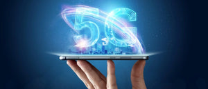 Madstar Mobile now has 5G