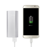 2A5V 4800Mah Universal Power Bank With Micro Cable