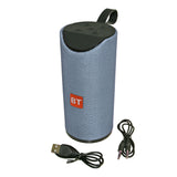 BT Portable Wireless Speaker