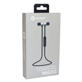 Bluetooth Magnetic Stereo Earbuds / 3 Color Options