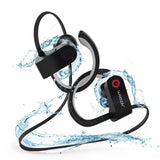 S102 Sport Bluetooth headphones / 3 Color Options