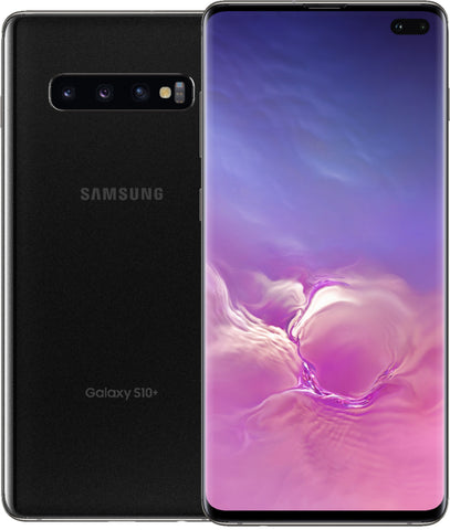 Samsung  Galaxy S10+