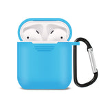 Silicone Case for Airpods / 5 color options