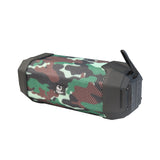 Wireless Speaker In Camouflage
