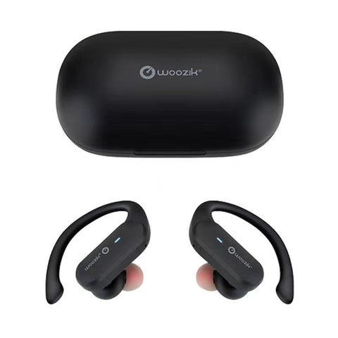 Woozik Bluetooth 5.0 TWS Headphones