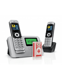 Madstar Mobile Data Devices Home Connect with Handset
