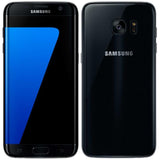 Madstar Mobile Phones black Samsung Galaxy S7 Edge