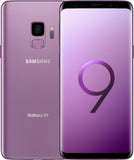 Madstar Mobile Phones lilac purple Samsung Galaxy S9