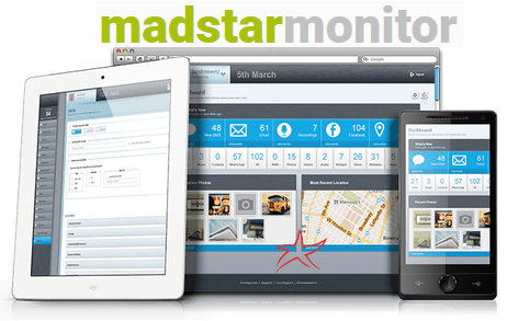 Madstar Mobile Plans Advanced Accounts